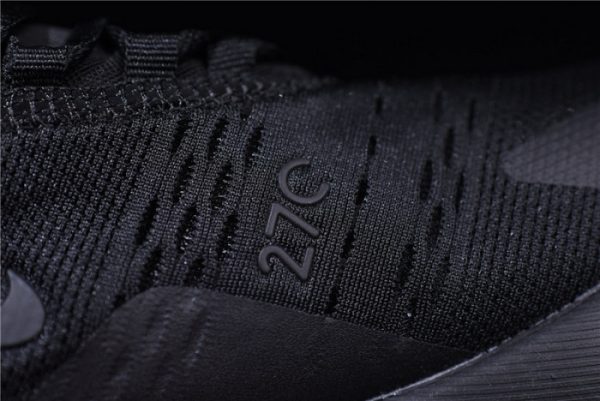 Nike Air Max 270 Hot Punch black AH8050-010