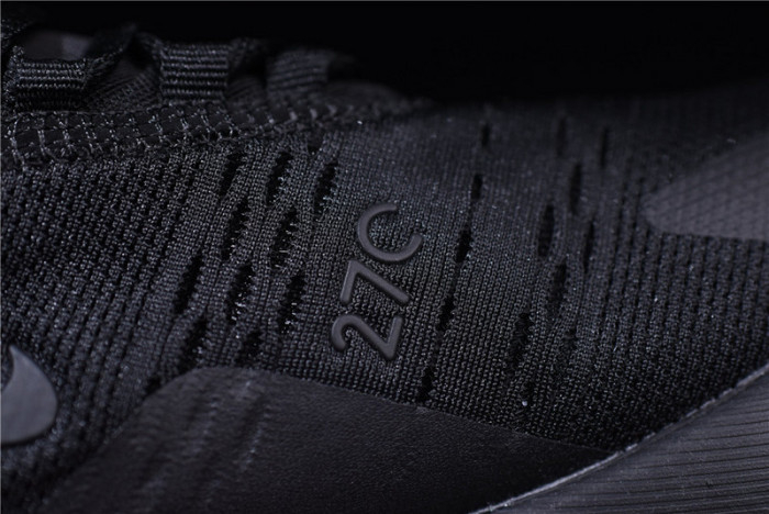 Nike Air Max 270 Hot Punch black AH8050-010 - Image 11