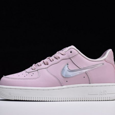 Nike Air Force 1 Premium Plum Chalk AH6827-500 - Image 2