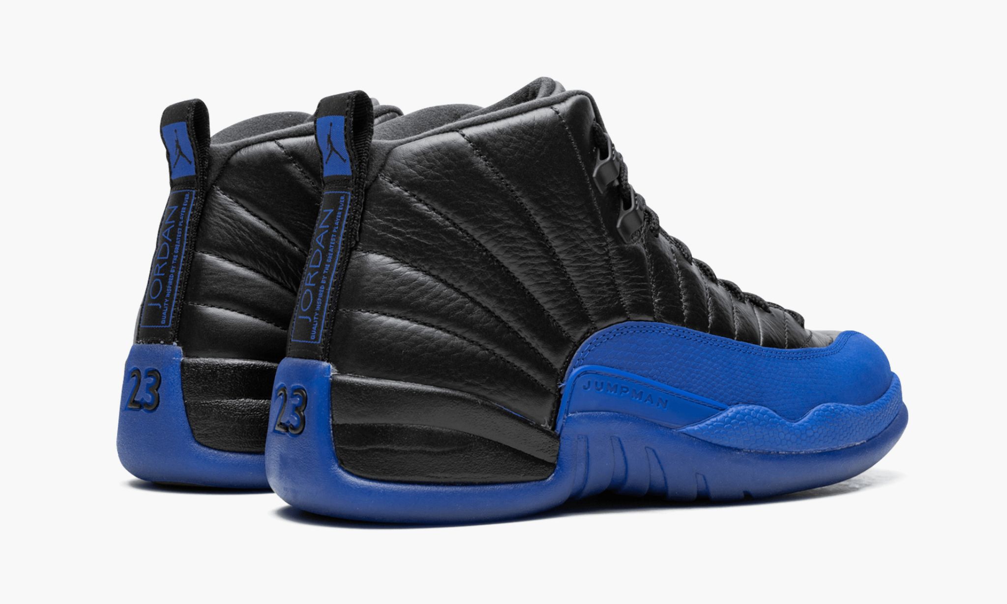 Air Jordan 12 "Royal" - Image 3