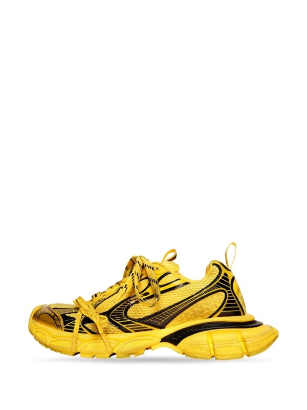 Balenciaga 3XL Sneaker- Yellow