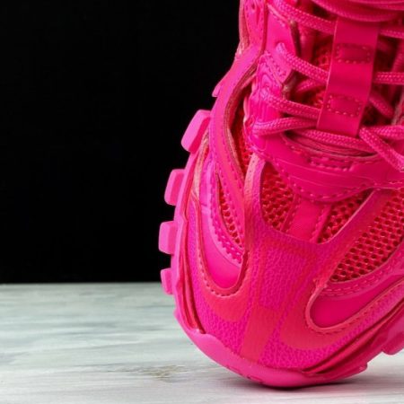 Balenciaga Sneaker TRACK Tess.s.Gomma 4.0 4000011 - Image 13