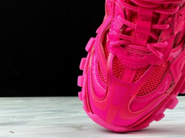 Balenciaga Sneaker TRACK Tess.s.Gomma 4.0 4000011