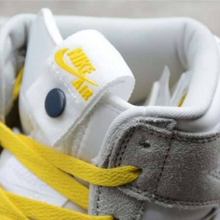 Air Jordan 1 High Switch CW6576 -100 - Image 11