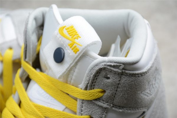 Air Jordan 1 High Switch CW6576 -100