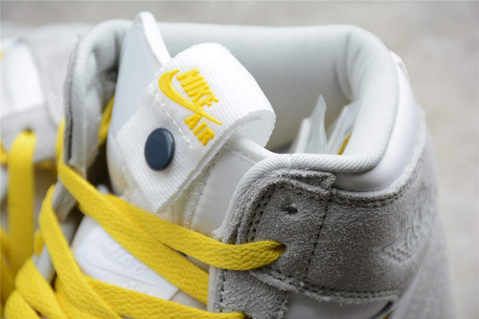 Air Jordan 1 High Switch CW6576 -100 - Image 11