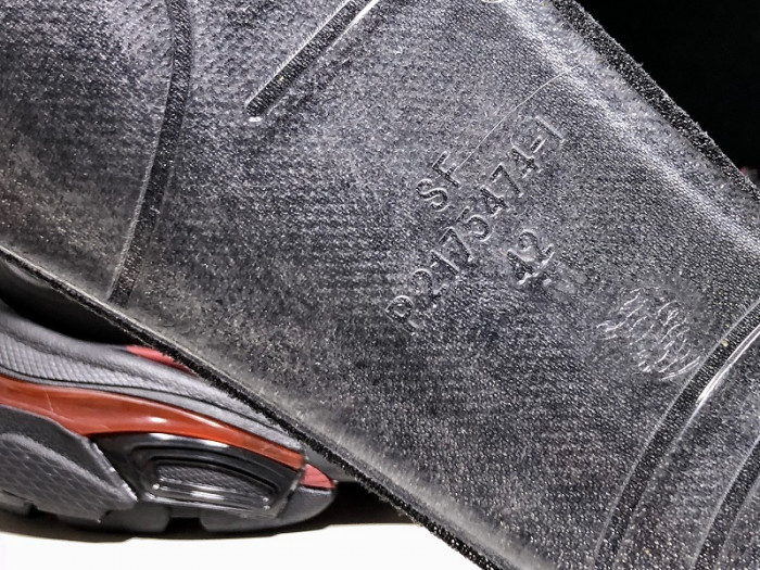 Balenciaga Sneaker TRACK Tess.s.Gomma 5000007 - Image 13