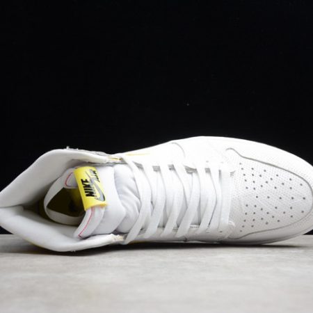 Air Jordan 1 First Class Flight 555088-170 - Image 5