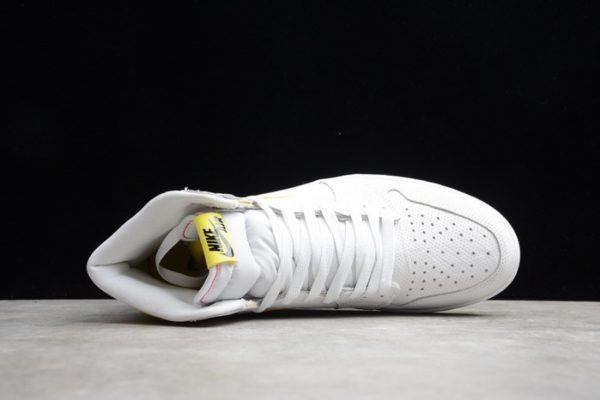 Air Jordan 1 First Class Flight 555088-170
