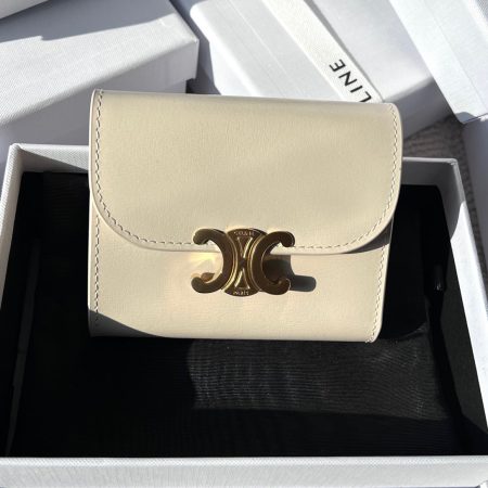 Celine Triomphe Wallet - Image 2