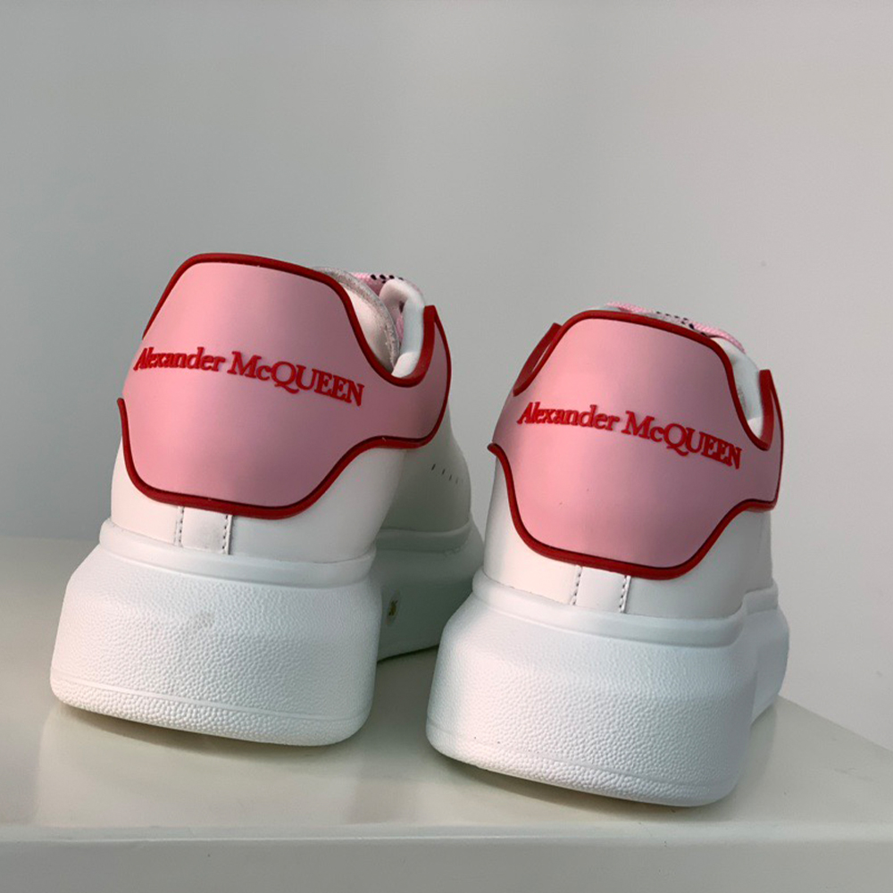 Alexander McQueen‘Larry'sneakers - Image 4