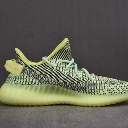 Yeezy Boost 350 V2 Yeezreel FW5191 - Image 5