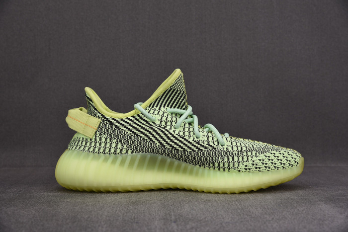Yeezy Boost 350 V2 Yeezreel FW5191 - Image 5