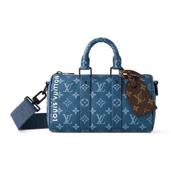 LV Keepall 25 Bag Collection