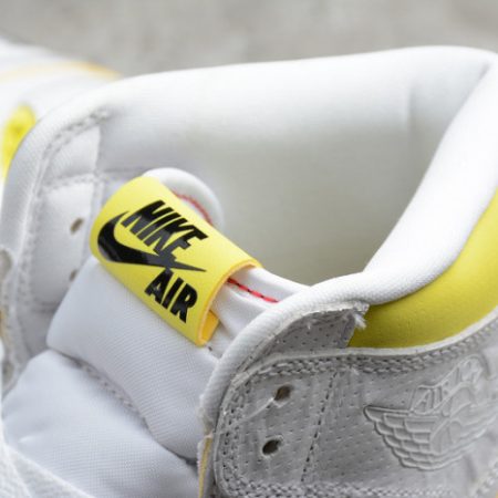 Air Jordan 1 First Class Flight 555088-170 - Image 12