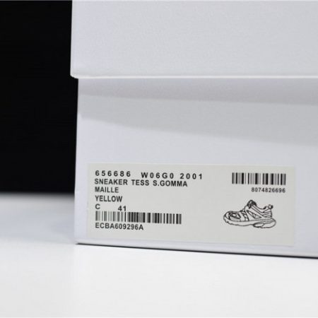 Balenciaga Sneaker TRACK Tess.s.Gomma 5000003 - Image 24