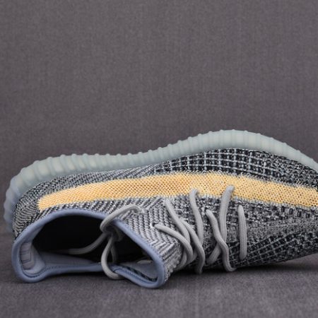 Yeezy Boost 350 V2 "Ash Blue" GY7657 - Image 8