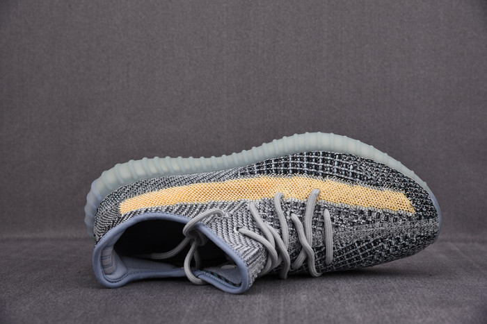 Yeezy Boost 350 V2 "Ash Blue" GY7657 - Image 8