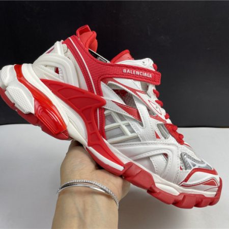 Balenciaga Sneaker TRACK Tess.s.Gomma 4.0 4000019 - Image 5