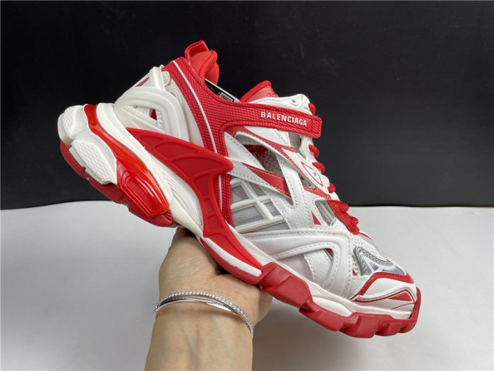 Balenciaga Sneaker TRACK Tess.s.Gomma 4.0 4000019 - Image 5