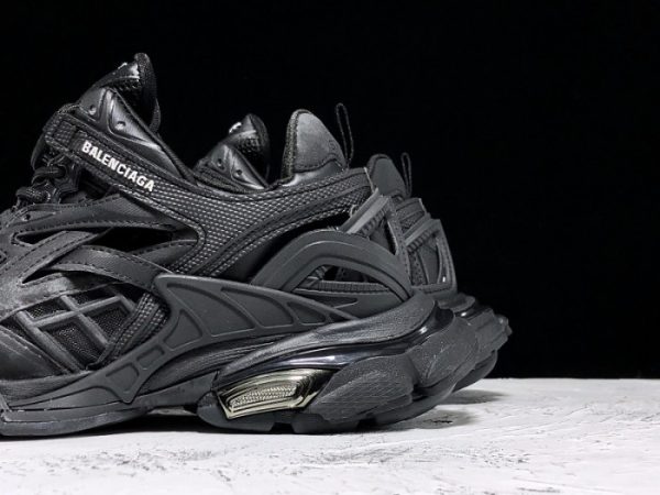 Balenciaga Sneaker TRACK Tess.s.Gomma 4.0 4000002