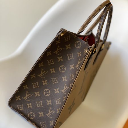 LV Onthego MM Bag - Image 8