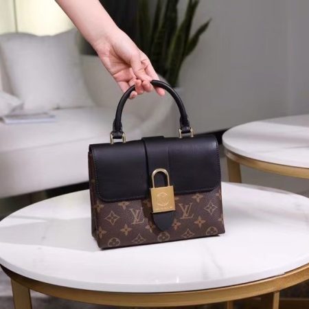 LV Locky BB Bag - Image 8