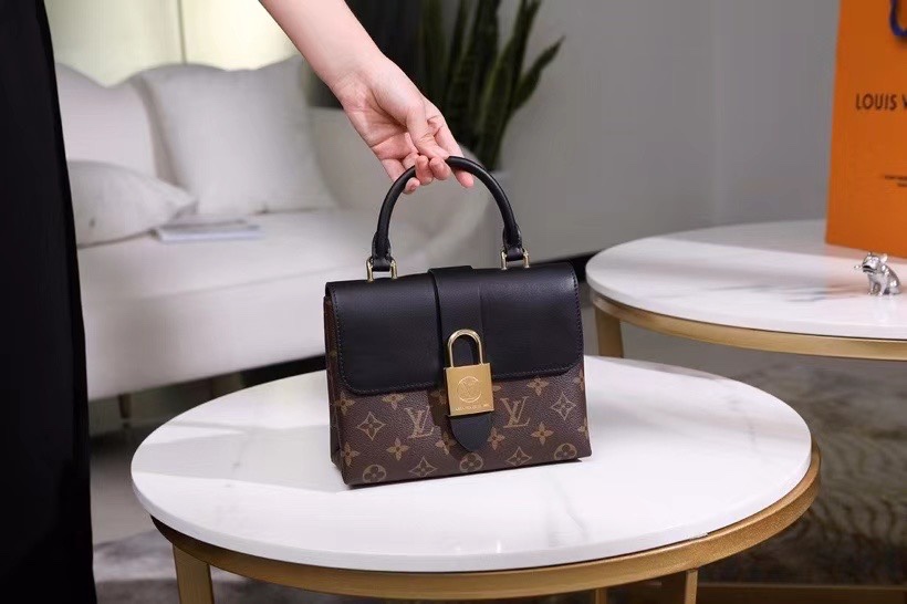 LV Locky BB Bag - Image 8