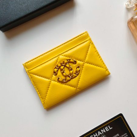Chanel   Card Holder - Image 5