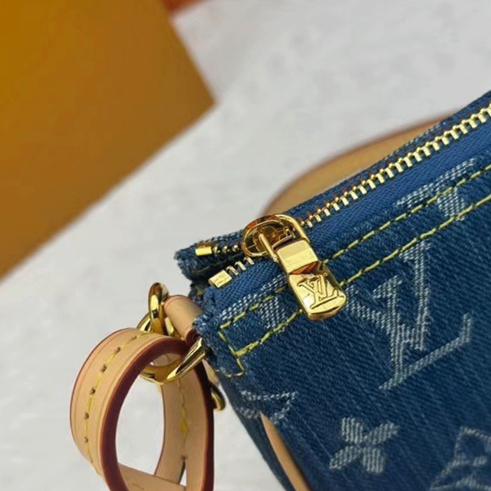 LV  Pochettep Accessories Mila bags - Image 6