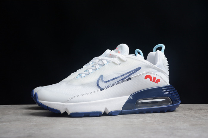 Nike Air Max 2090 DM2823-100 - Image 6