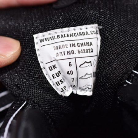 Balenciaga Sneaker TRACK Tess.s.Gomma 5000012 - Image 18