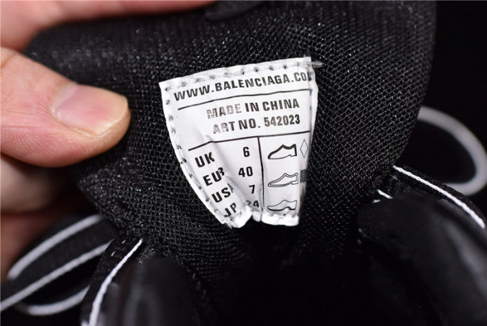 Balenciaga Sneaker TRACK Tess.s.Gomma 5000012 - Image 18