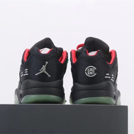 Air Jordan 5 Retro Low CLOT Jade DM4640-036 - Image 3