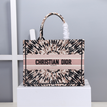 DIOR Book Tote Bags Collection - Image 7