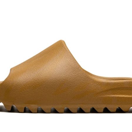 Yeezys SLIDE “ Ochre"