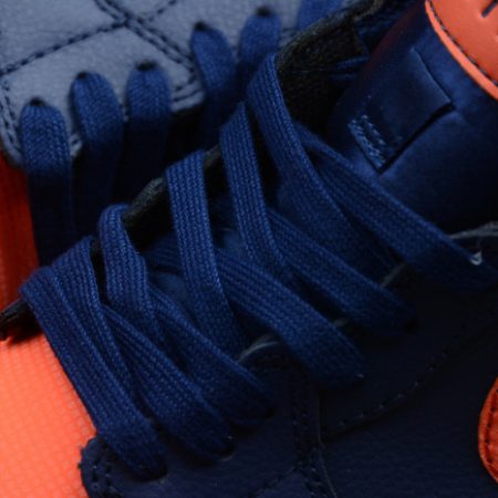 Air Jordan 1 High Premium Blue Void AH7389-408 - Image 14