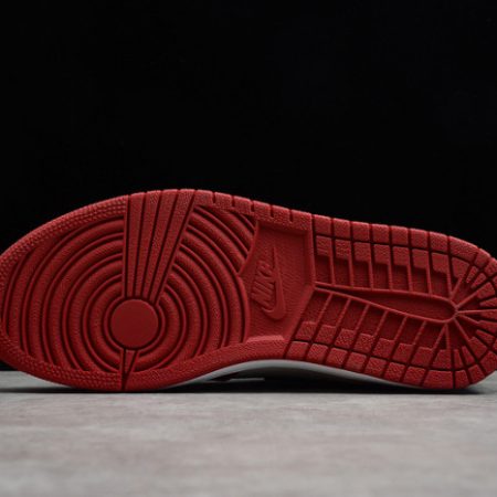 Air Jordan 1 Fearless CK5666-100 - Image 5