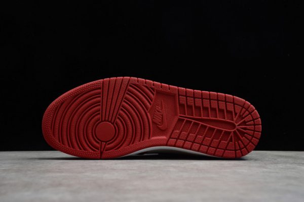 Air Jordan 1 Fearless CK5666-100