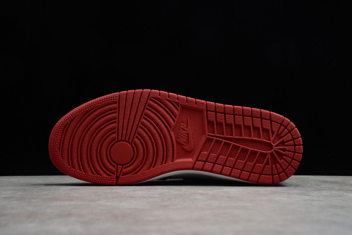 Air Jordan 1 Fearless CK5666-100 - Image 5