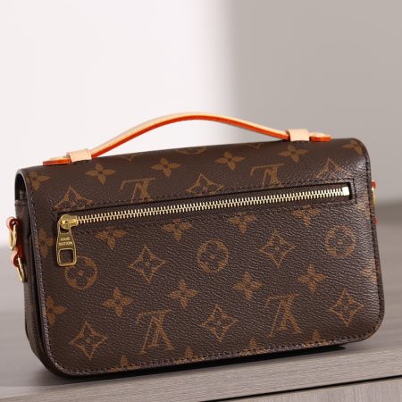 LV Micro Metis Bag - Image 7