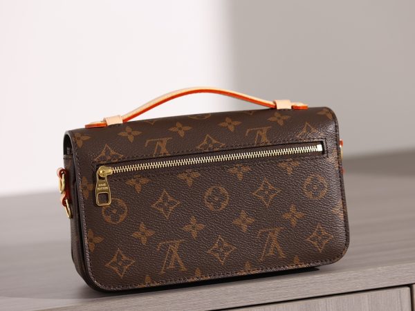 LV Micro Metis Bag