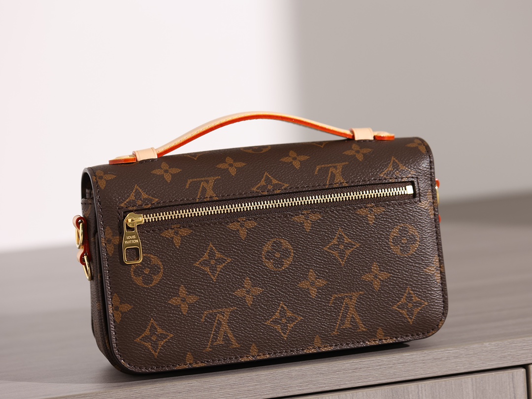 LV Micro Metis Bag - Image 7