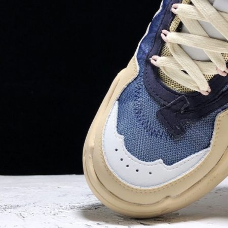 OFF-WHITE C/O ODSY-1000 Sneakers OW10002 - Image 8