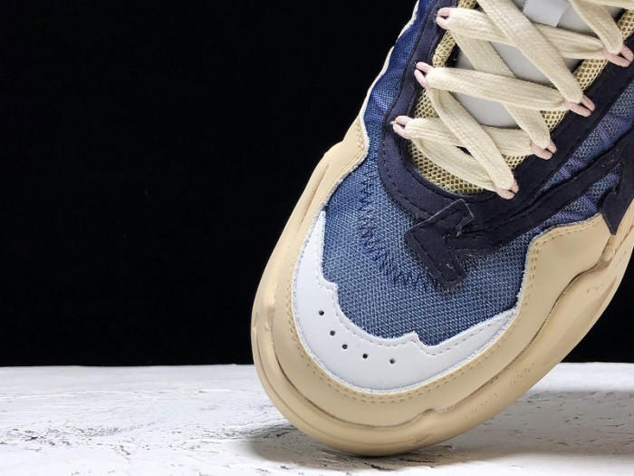 OFF-WHITE C/O ODSY-1000 Sneakers OW10002 - Image 8