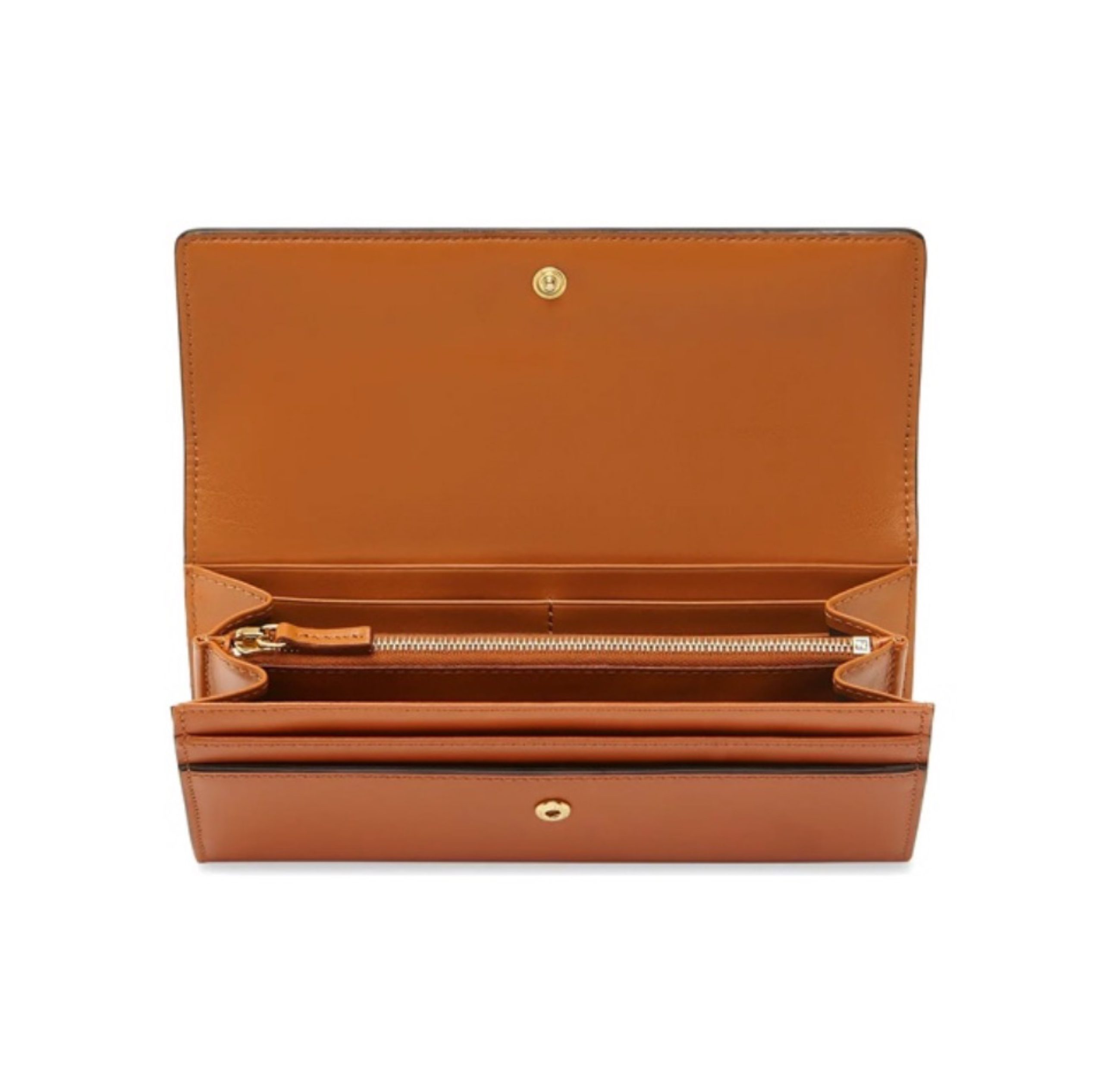FENDI Leather Wallet - Image 2
