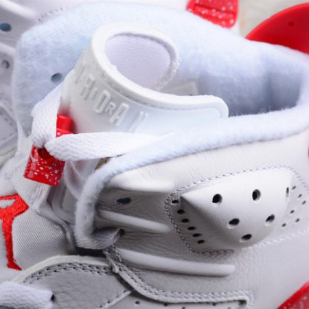 Air Jordan 6 Red Oreo CT8529-162 - Image 9