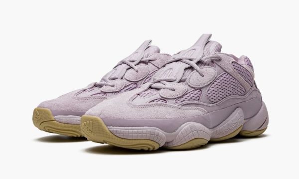 Yeezys 500 “ Soft Vision"
