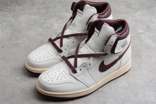 Air Jordan 1 A Ma Maniere DO7097-100