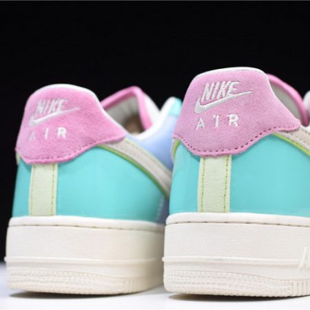 Nike Air Force 1 Low Easter 2018 AH8462-400 - Image 3